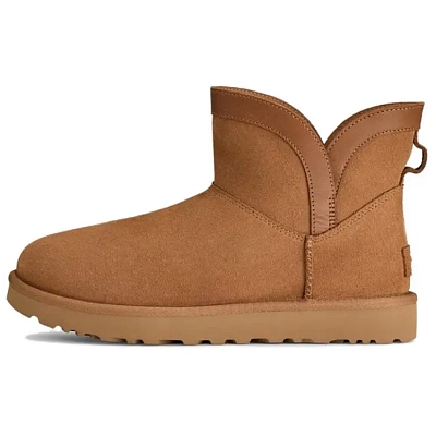 UGG Classic Novelty Snow Boots Women's