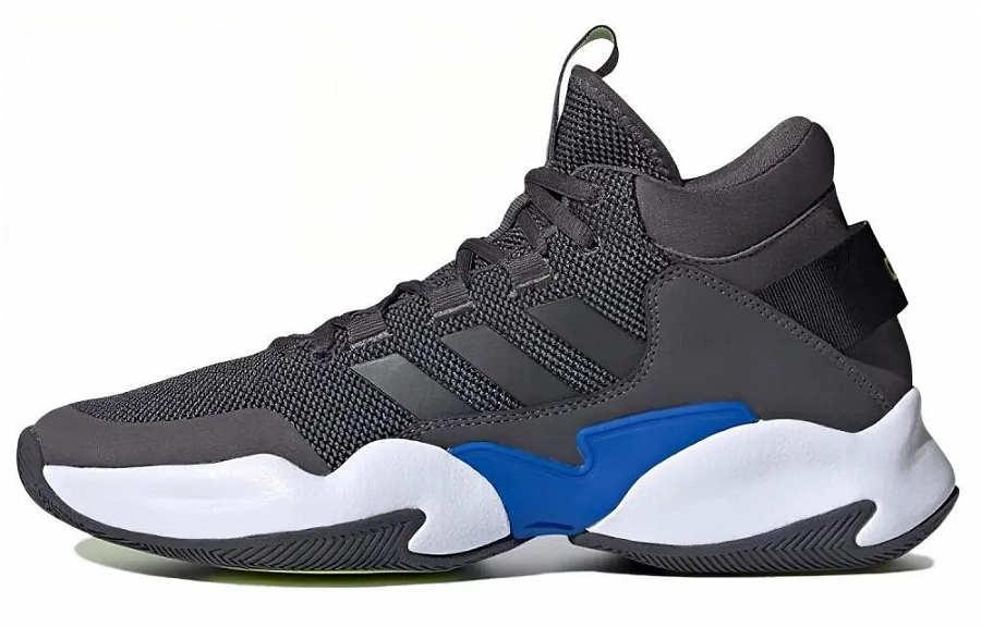Adidas Streetcheck 'Grey Blue' купить в интернет-магазине Yoocart с быстрой доставкой по России.