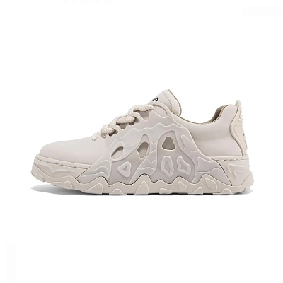 Jeep Casual Shoes Men's Low top Gray