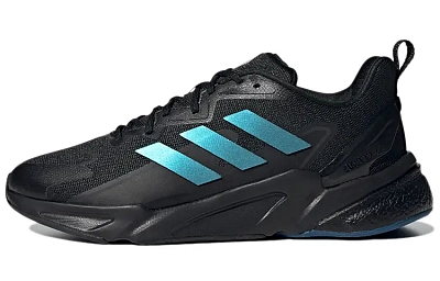 Adidas X9000l2 Guard Black