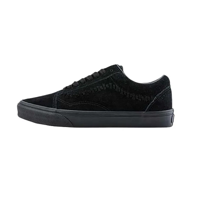 Vans Old Skool Skateboard Shoes Unisex
