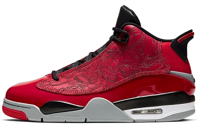 Jordan Dub Zero Gym Red