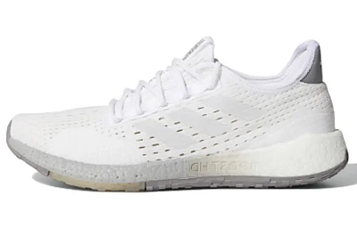 Adidas Pulseboost Hd Summer.rdy Cloud White