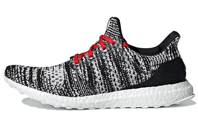 Adidas Missoni X UltraBoost Clima 'Oreo'