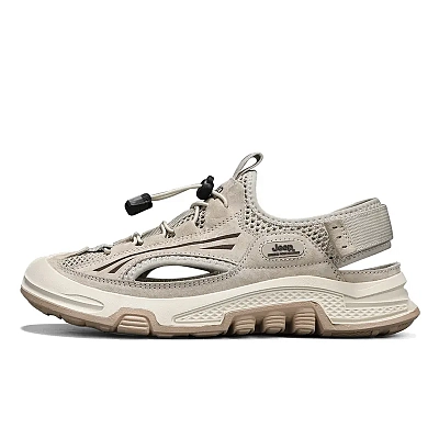 Jeep River Trekking Shoes Men's