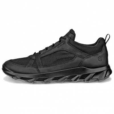 Ecco M Low top Outdoor Shoes Men's Black