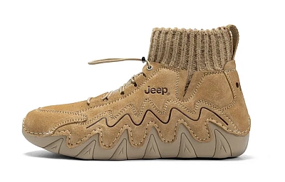 Jeep Octopus Ankle Boots Women's