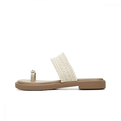 EBLAN Quick Dry Slide Slippers Women's