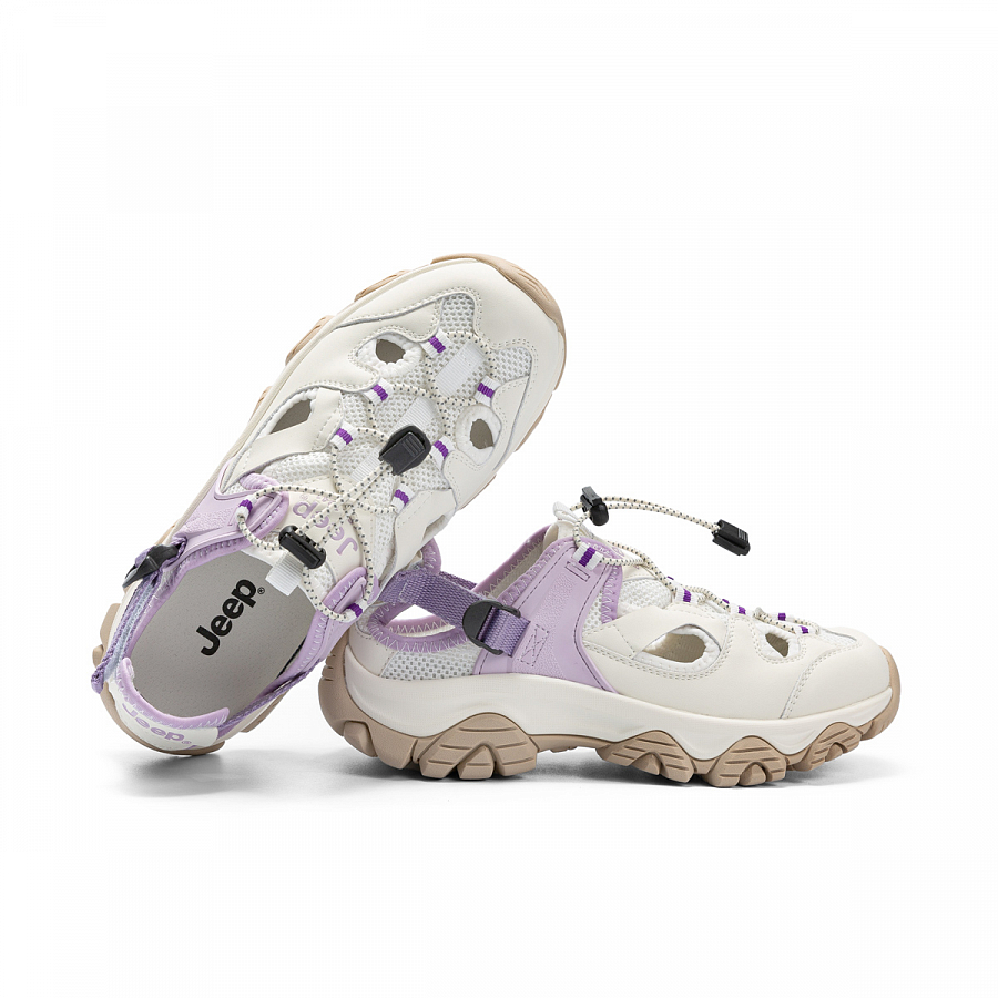 Jeep Low Top Outdoor Shoes Women's купить в интернет-магазине Yoocart с быстрой доставкой по России.