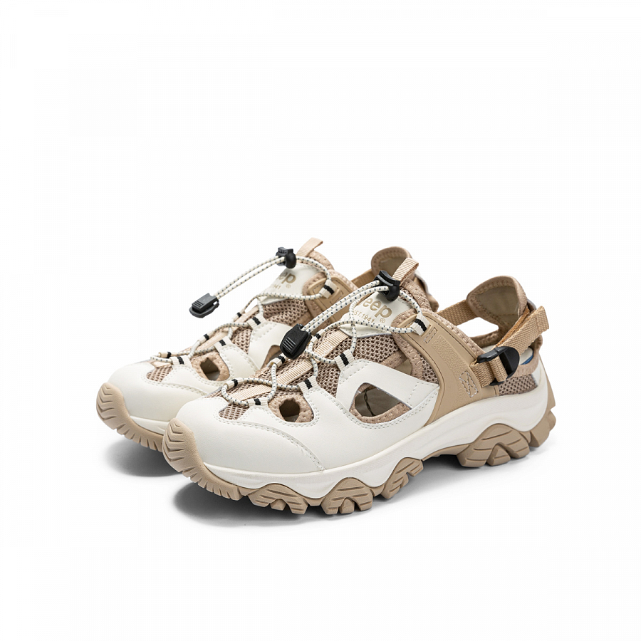 Jeep Low Top Outdoor Shoes Women's купить в интернет-магазине Yoocart с быстрой доставкой по России.