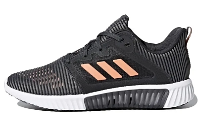 Adidas Climacool Vent 'Green Pink White' Women's