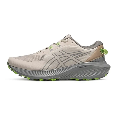 Asics Gel Excite Trail 2 Running Shoes Men's Beige