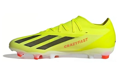 Adidas X Crazyfast Pro Fg 'Solar Energy Pack'