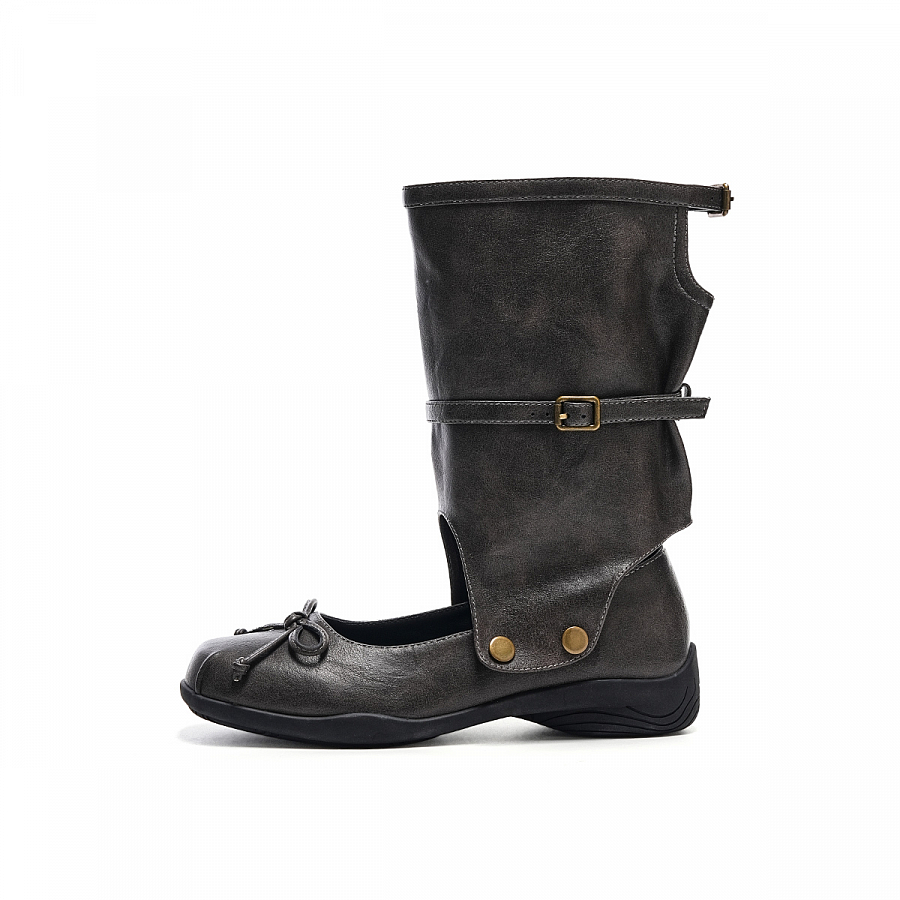EBLAN Ankle Boots Women's Black купить в интернет-магазине Yoocart с быстрой доставкой по России.