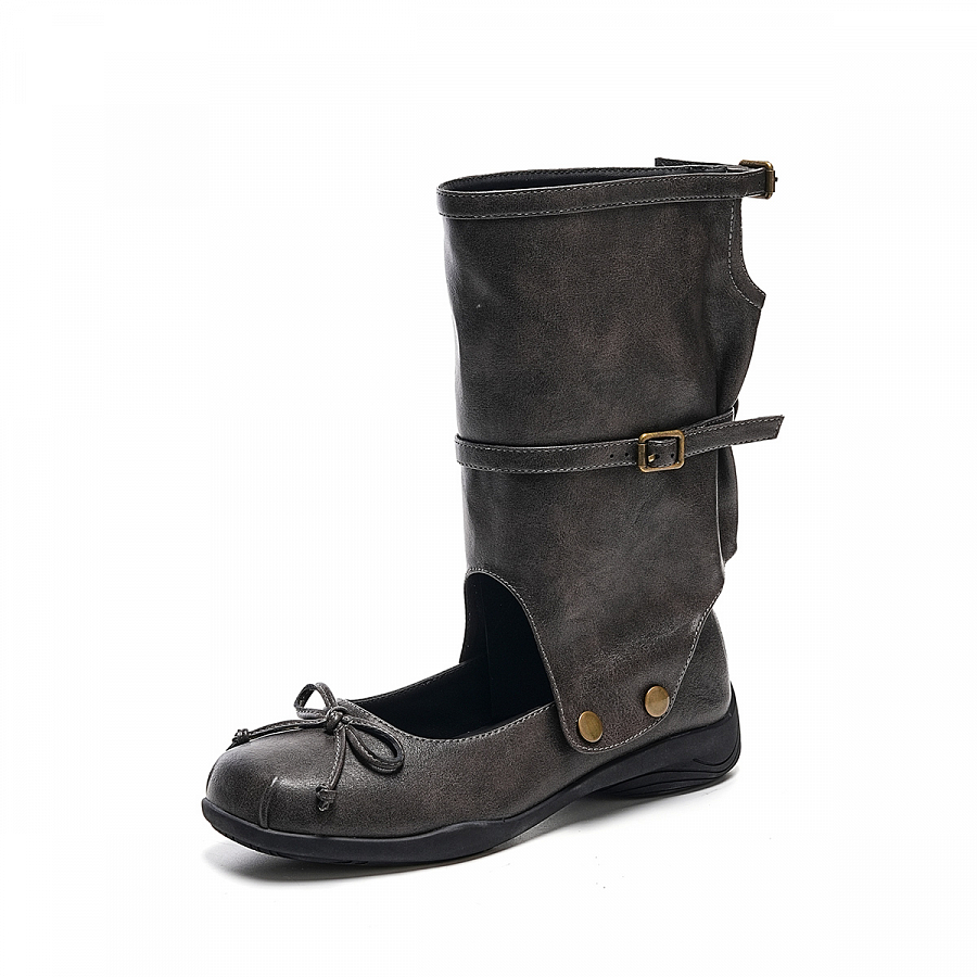 EBLAN Ankle Boots Women's Black купить в интернет-магазине Yoocart с быстрой доставкой по России.