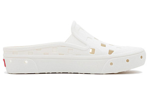 Vans Slip On Mule Trk Marshmallow White 1 4192373