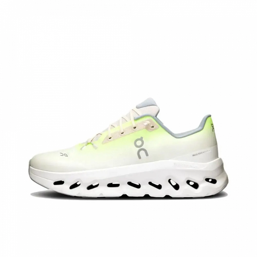 On Cloudtilt 'Lime Ivory' купить в интернет-магазине Yoocart с быстрой доставкой по России.