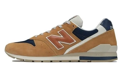 New Balance 996 'Orange'