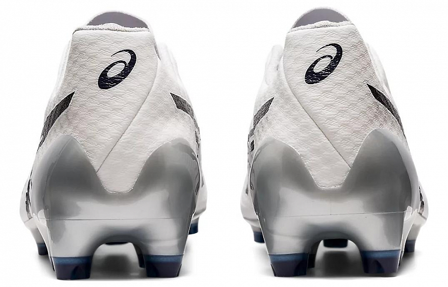 Asics DS LIGHT Series HG Hard Ground Artificial Turf Soccer Shoes Men's White купить в интернет-магазине Yoocart с быстрой доставкой по России.