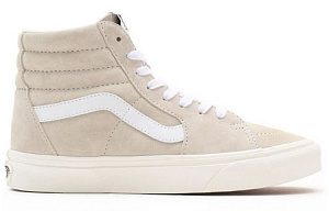Vans SK8 Hi High‑ToSneakers White Creamy 1 4202359
