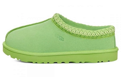 UGG Stylish Sandal Women's Parrot Green