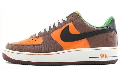 Nike Air Force 1 Low Super Bowl