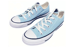 Converse Chuck Taylor All Star 'Ocean Bliss' 2 4210549