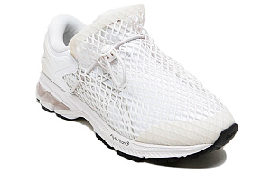 ASICS X Vivienne Westwood Gel Kayano 26 'Birch White' 2 4210715
