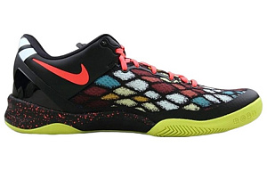 Nike Kobe 8 System Gc Christmas Solid Outsole Asia Release 2012 1 4210773