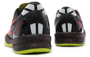 Nike Kobe 8 System Gc Christmas Solid Outsole Asia Release 2012 2 4210774