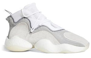 Adidas Crazy Byw Cloud White Grey One 1 4212654