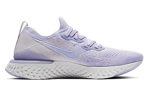 Nike Epic React Flyknit 2 'Lavender Mist' Women's 1 4213257