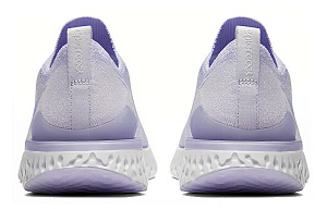 Nike Epic React Flyknit 2 'Lavender Mist' Women's 3 4213259