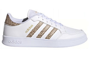 Adidas Breaknet 'White Gold' Women's 1 4215089
