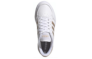 Adidas Breaknet 'White Gold' Women's 3 4215091