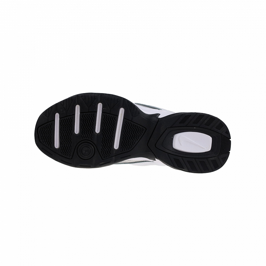 Nike M2K Tekno Abrasion Resistant Low top Chunky Sneakers Women's Gray купить в интернет-магазине Yoocart с быстрой доставкой по России.