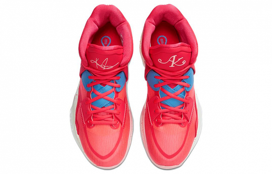 Nike Kyrie Infinity EP 'Siren Red' купить в интернет-магазине Yoocart с быстрой доставкой по России.