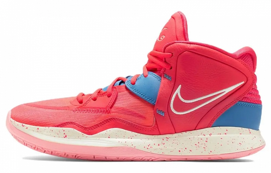 Nike Kyrie Infinity EP 'Siren Red' купить в интернет-магазине Yoocart с быстрой доставкой по России.
