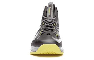 Nike LeBron 10 'Yellow Diamond' 3 4226611
