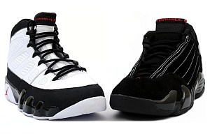 Jordan Countdown Pack 9/14 3 4226736