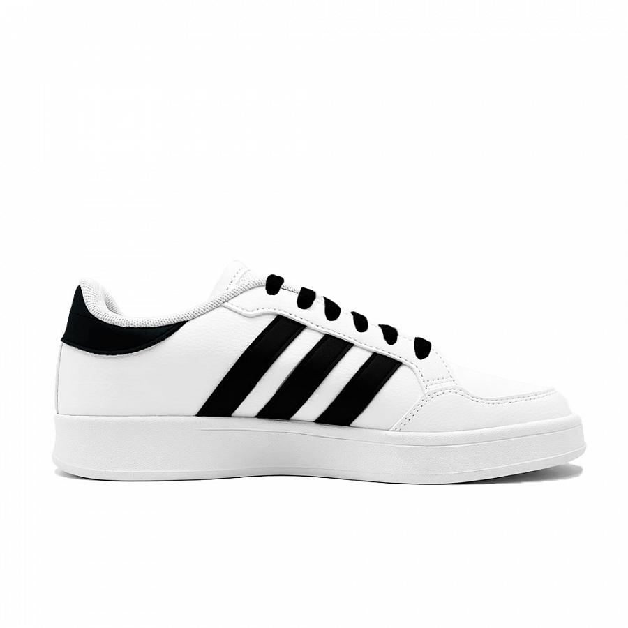 Adidas Neo Breaknet Dragon Roars The World Cushioning, Wear Resistant Low top Skateboard Shoes Men's Black купить в интернет-магазине Yoocart с быстрой доставкой по России.