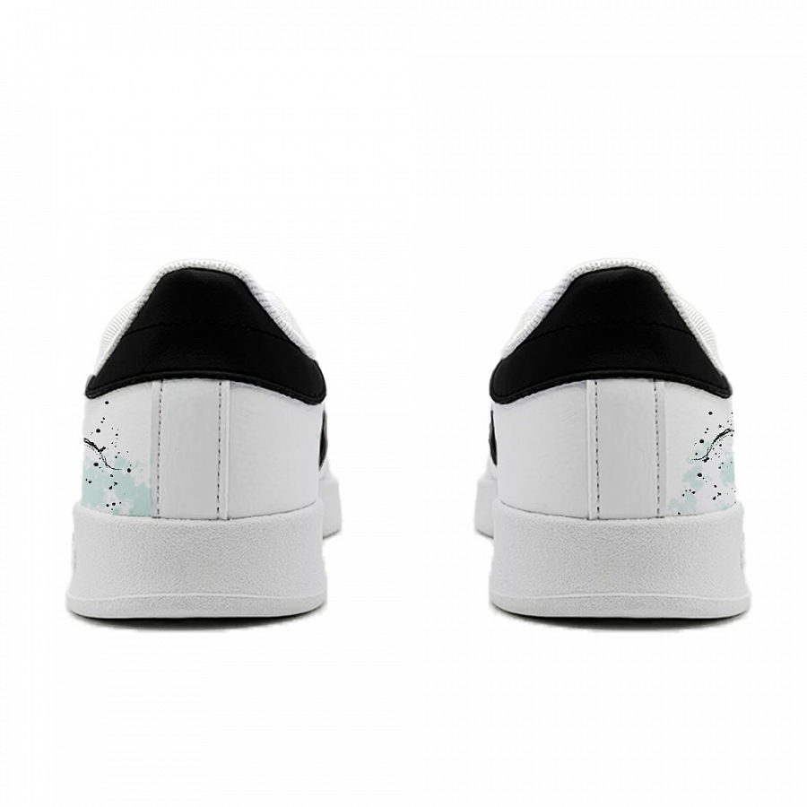 Adidas Neo Breaknet Dragon Roars The World Cushioning, Wear Resistant Low top Skateboard Shoes Men's Black купить в интернет-магазине Yoocart с быстрой доставкой по России.