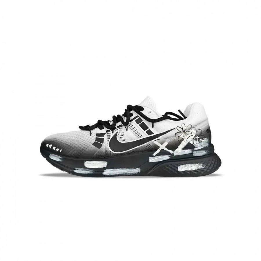 Nike Run Swift 2 Low top Running Shoes Men's Black White купить в интернет-магазине Yoocart с быстрой доставкой по России.