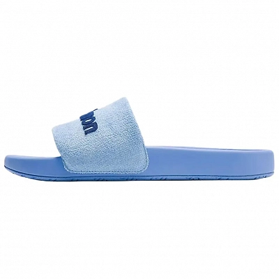 Lululemon Restfeel Slide Slippers Women's Blue