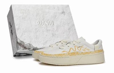 Adidas Labcourt Skateboard Shoes Unisex Low top Gold