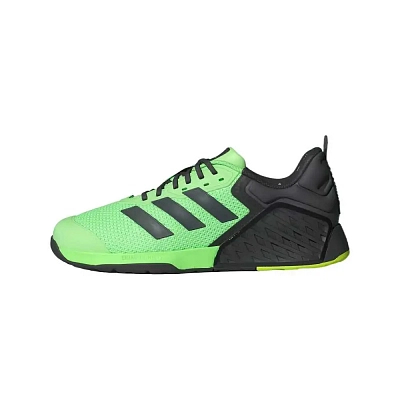 Adidas Dropset 3 'Lime Burst Carbon'