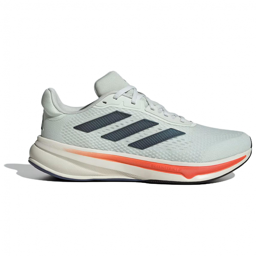 Adidas Response Super Crystal Jade Carbon Solar Red купить в интернет-магазине Yoocart с быстрой доставкой по России.