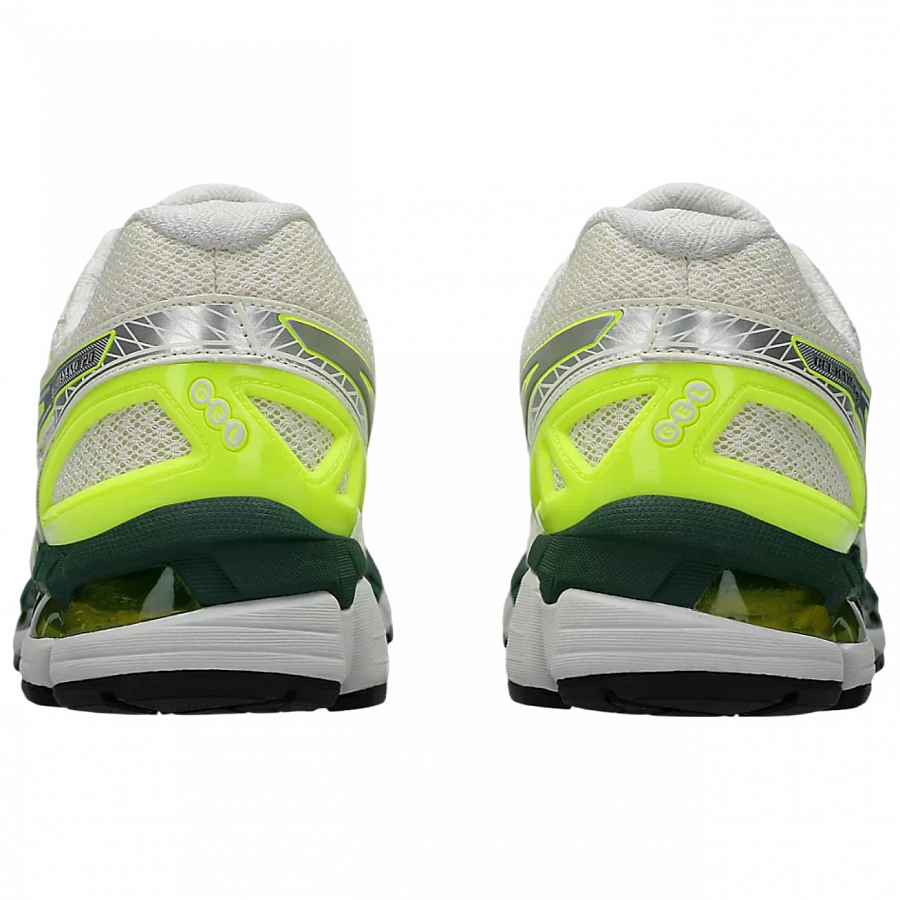 Asics Gel Kayano20 Abrasion Resistant Low Top Running Shoes Unisex Beige Silver купить в интернет-магазине Yoocart с быстрой доставкой по России.