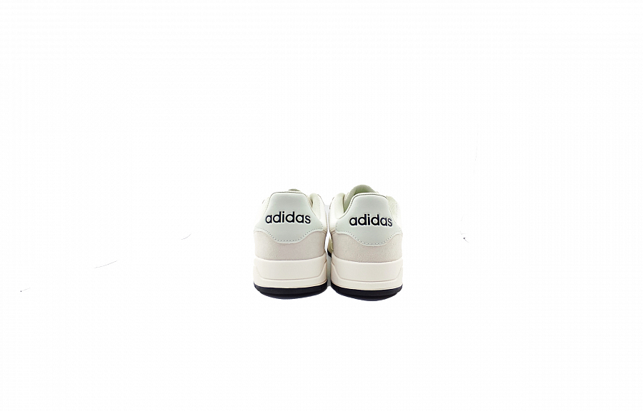 Adidas Neo Entrap Abrasion Resistant Low Top Skateboard Shoes Unisex White Green купить в интернет-магазине Yoocart с быстрой доставкой по России.