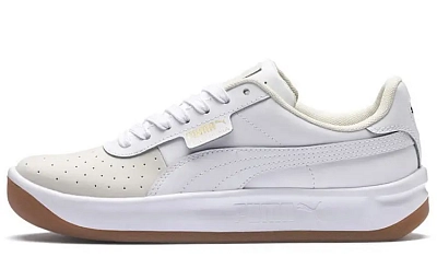 PUMA California Exotic Whisper White Women's
